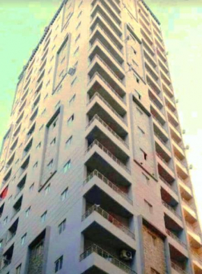 خالد بن الوليد ميامي الاسكندريهKhalid Bin Al Waleed Apartments Miami8